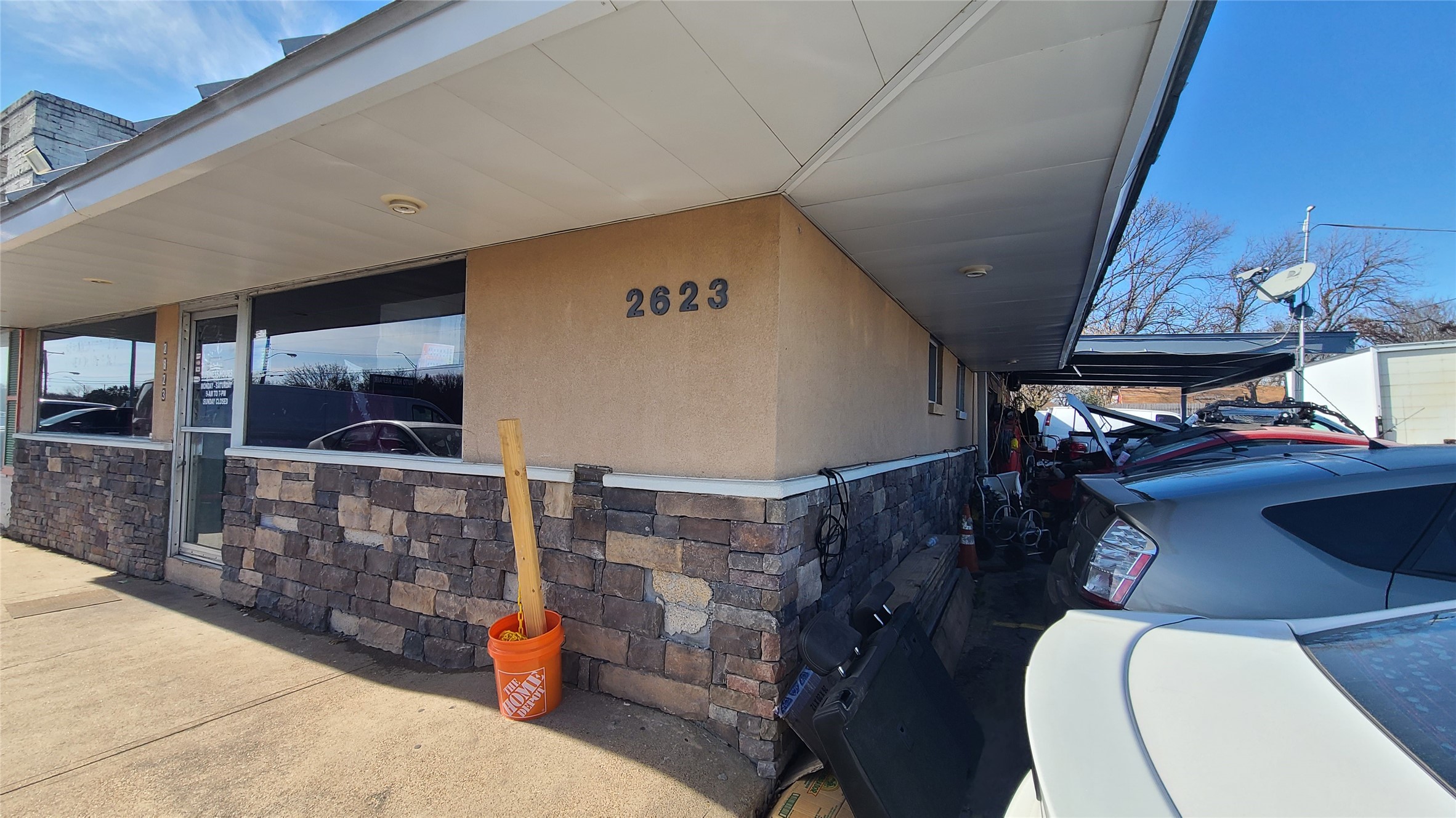 2623 S Garland Avenue Garland TX 75041