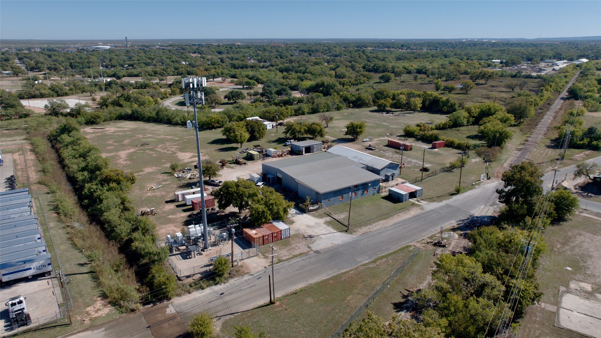 1901 Cottonwood Street Abilene TX 79601