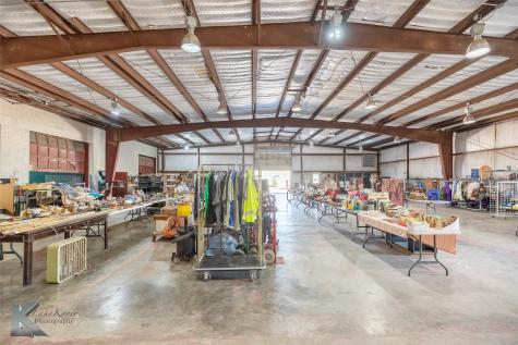 1901 Cottonwood Street Abilene TX 79601