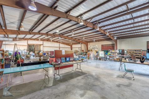1901 Cottonwood Street Abilene TX 79601