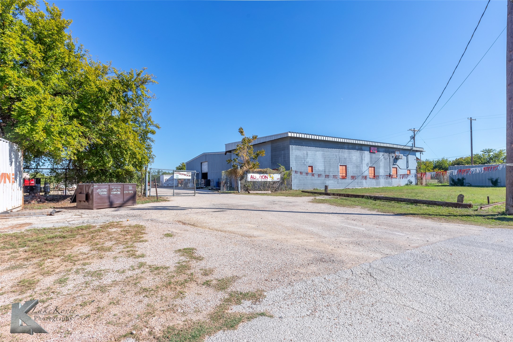 1901 Cottonwood Street Abilene TX 79601