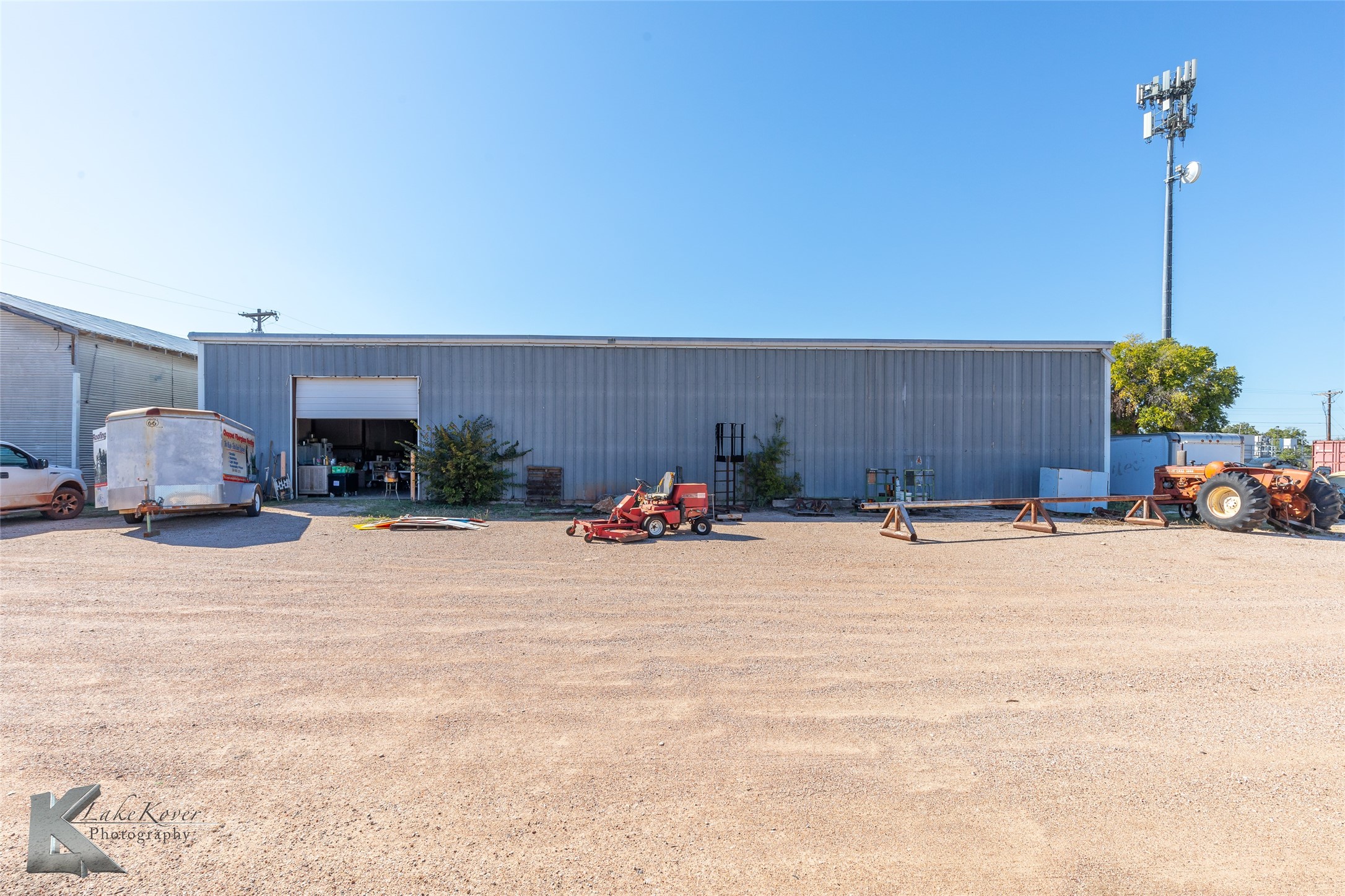 1901 Cottonwood Street Abilene TX 79601