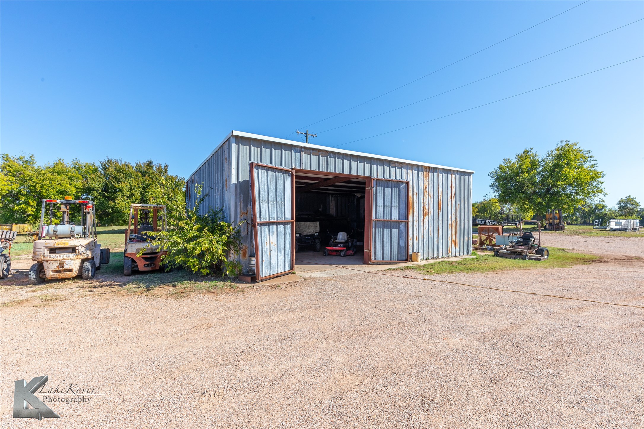 1901 Cottonwood Street Abilene TX 79601