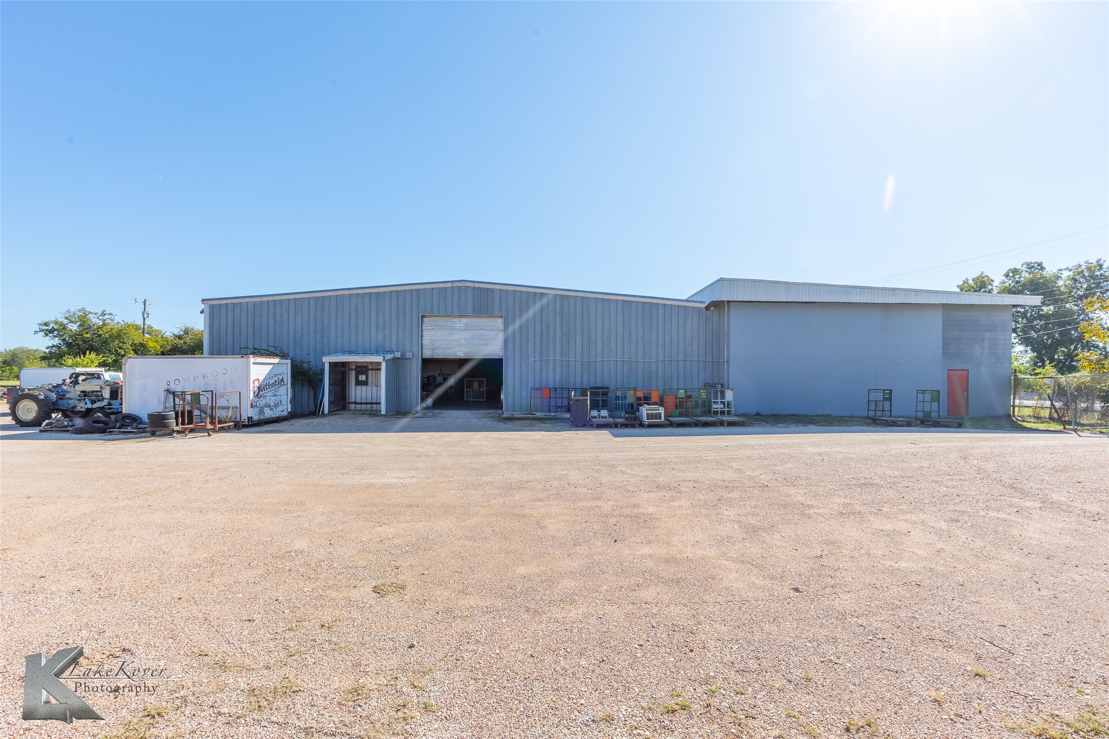 1901 Cottonwood Street Abilene TX 79601