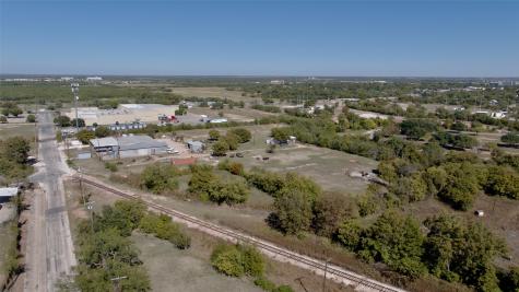 1901 Cottonwood Street Abilene TX 79601