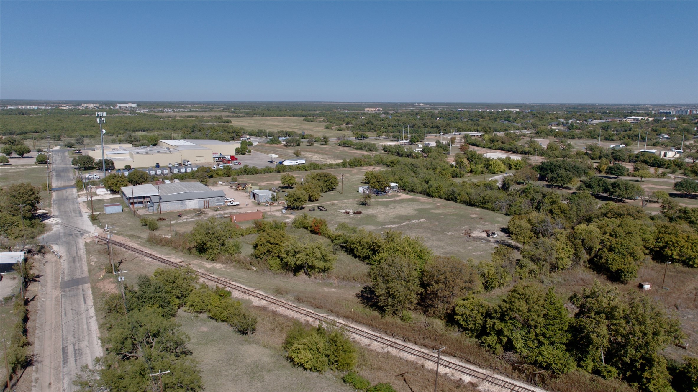 1901 Cottonwood Street Abilene TX 79601
