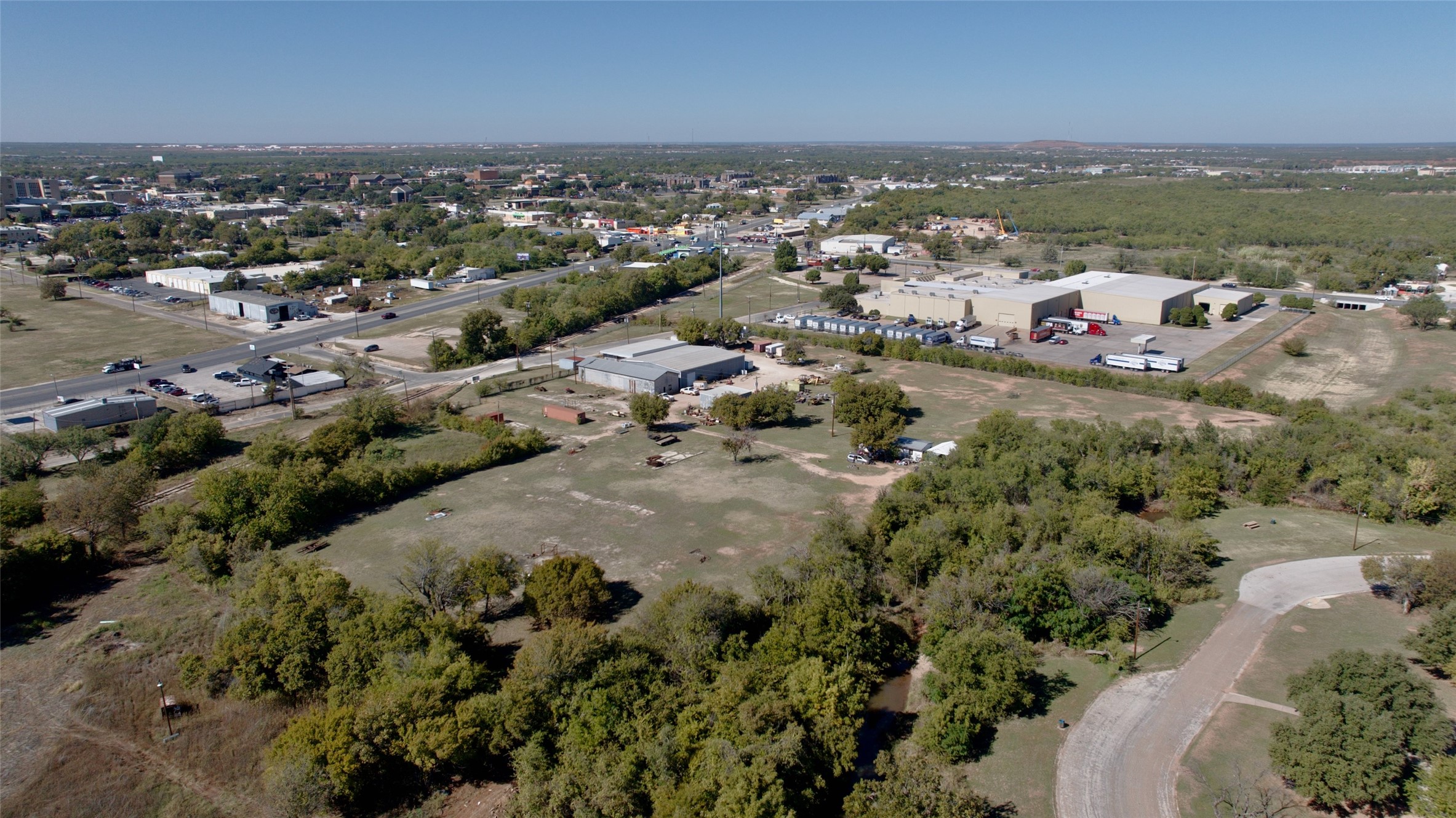 1901 Cottonwood Street Abilene TX 79601