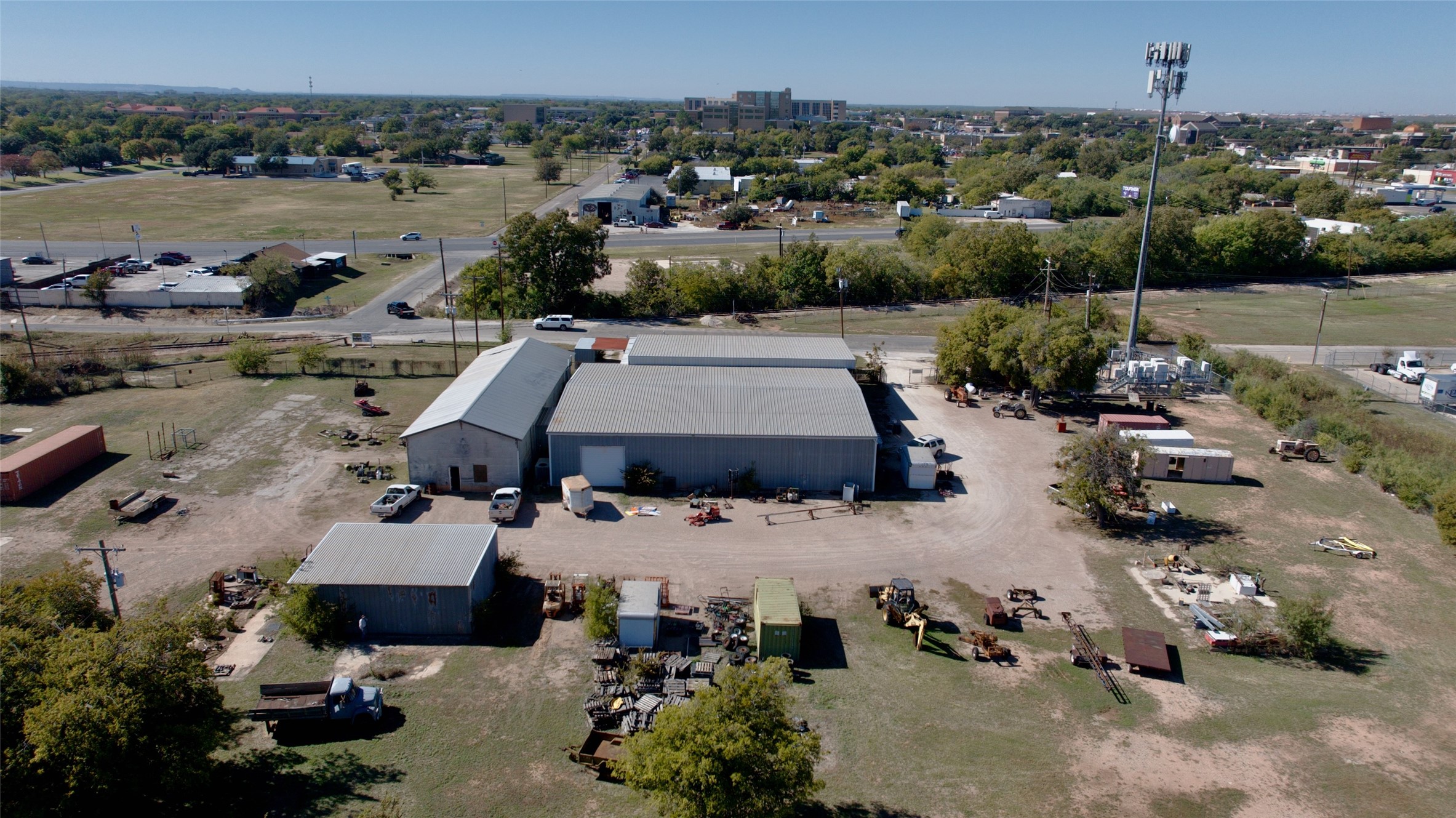 1901 Cottonwood Street Abilene TX 79601