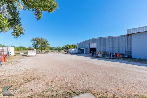1901 Cottonwood Street Abilene TX 79601