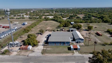 1901 Cottonwood Street Abilene TX 79601