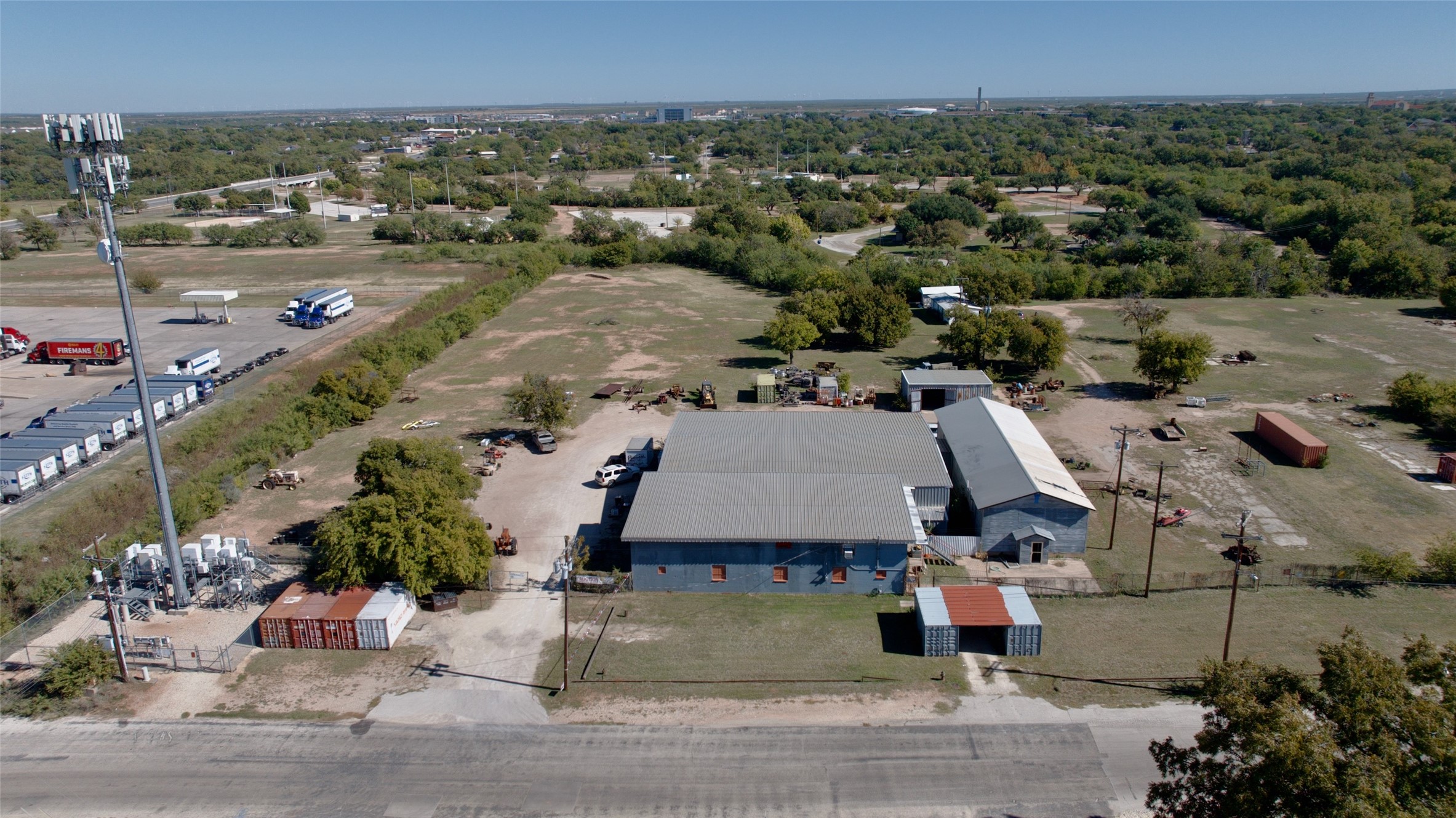 1901 Cottonwood Street Abilene TX 79601