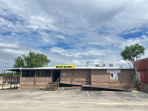 540 Pecan Street Brownwood TX 76801