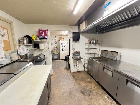 540 Pecan Street Brownwood TX 76801