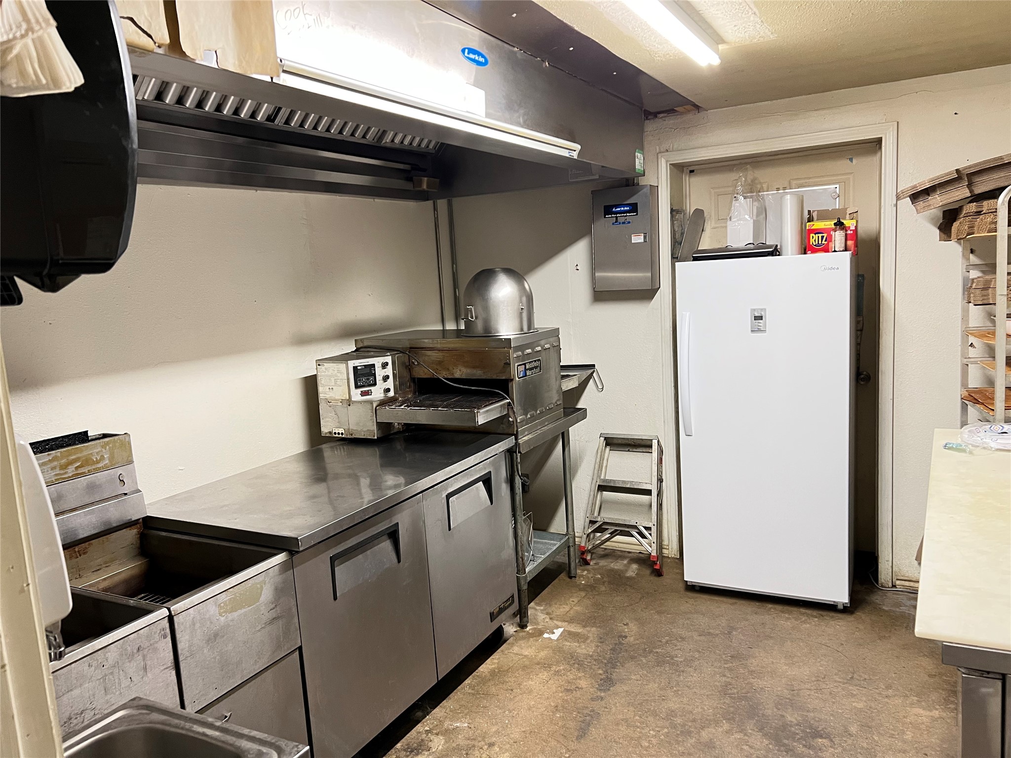 540 Pecan Street Brownwood TX 76801
