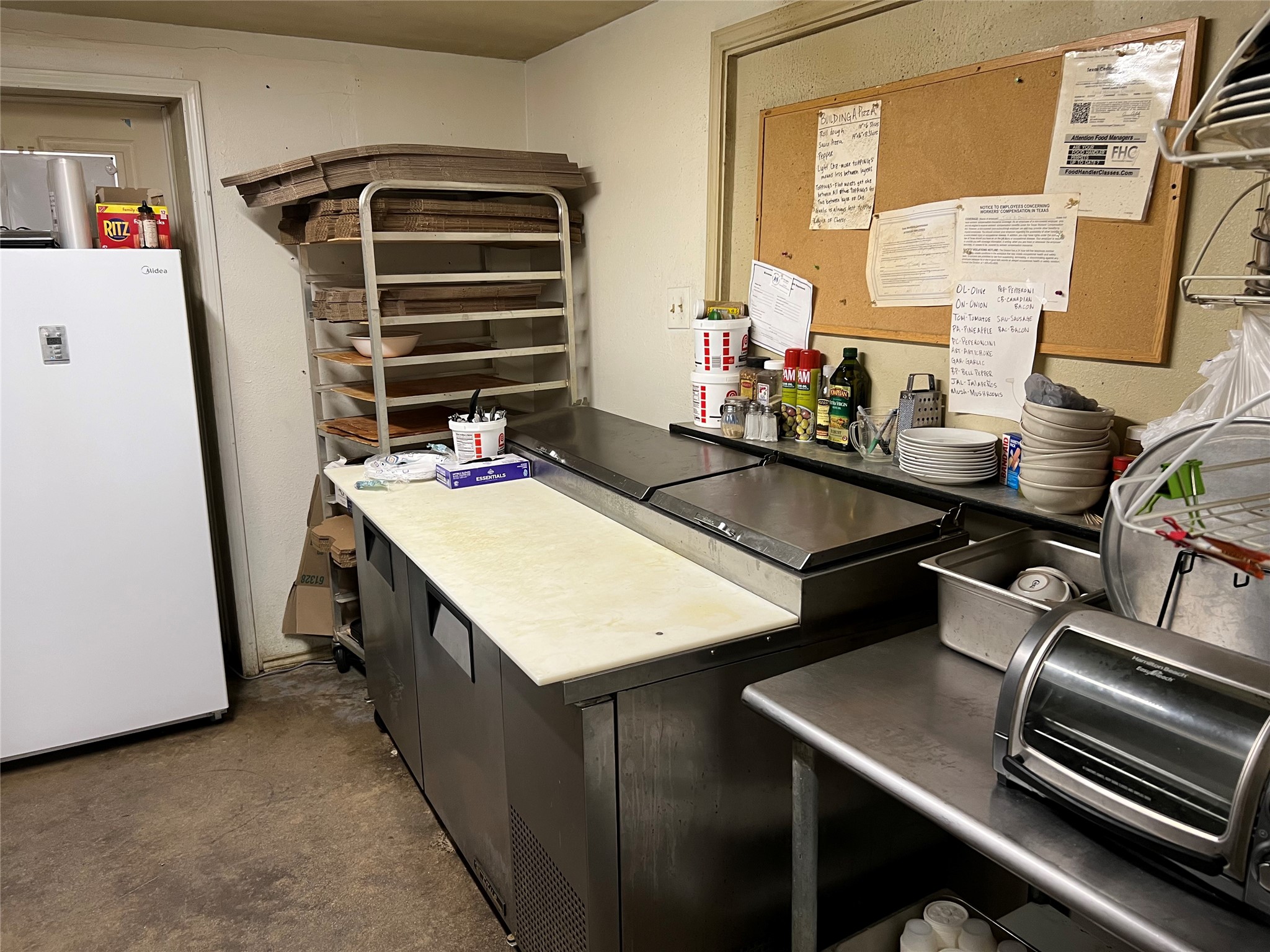 540 Pecan Street Brownwood TX 76801