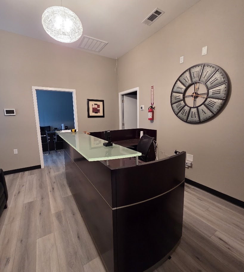 1522 E Houston Street Sherman TX 75090