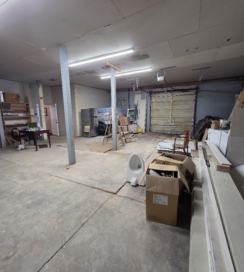 1522 E Houston Street Sherman TX 75090
