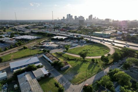 720 S Haskell Avenue Dallas TX 75223
