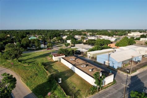 720 S Haskell Avenue Dallas TX 75223