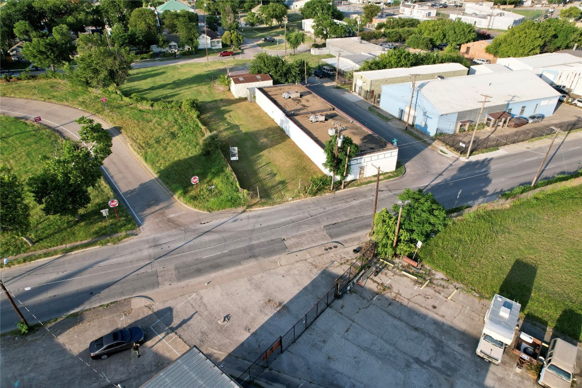 720 S Haskell Avenue Dallas TX 75223