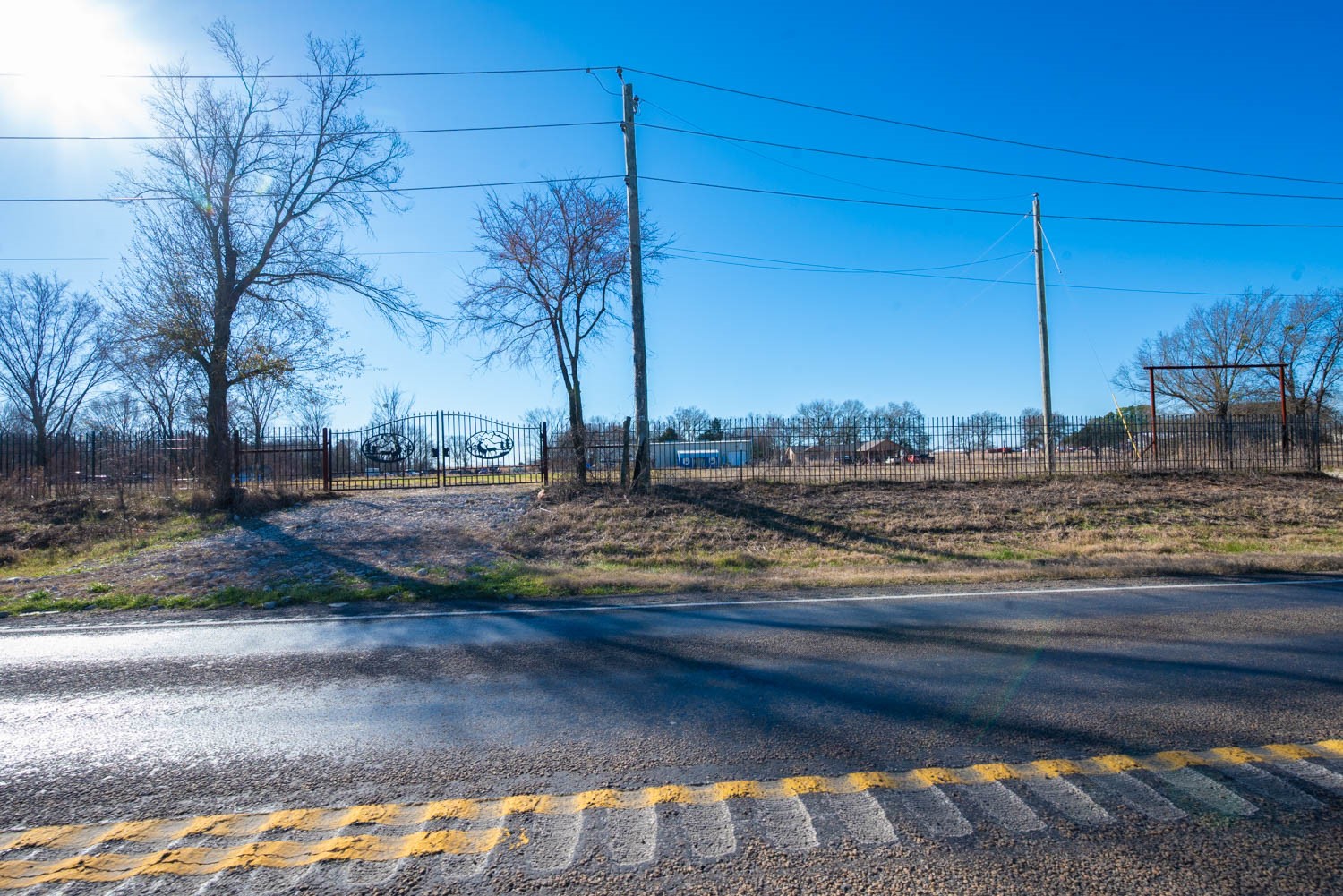 0 Street Highway 334 0000 Gun Barrel City TX 75156