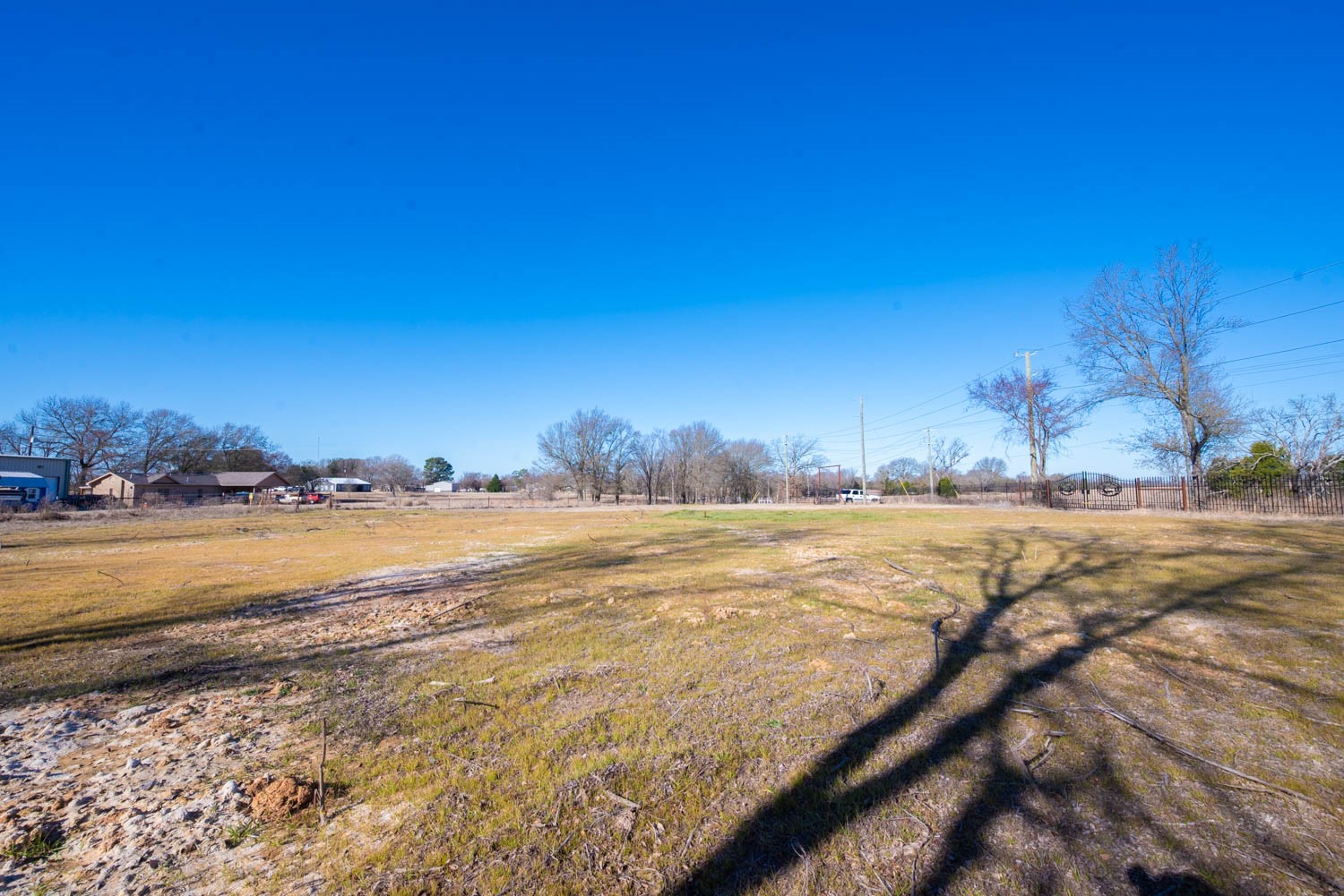 0 Street Highway 334 0000 Gun Barrel City TX 75156