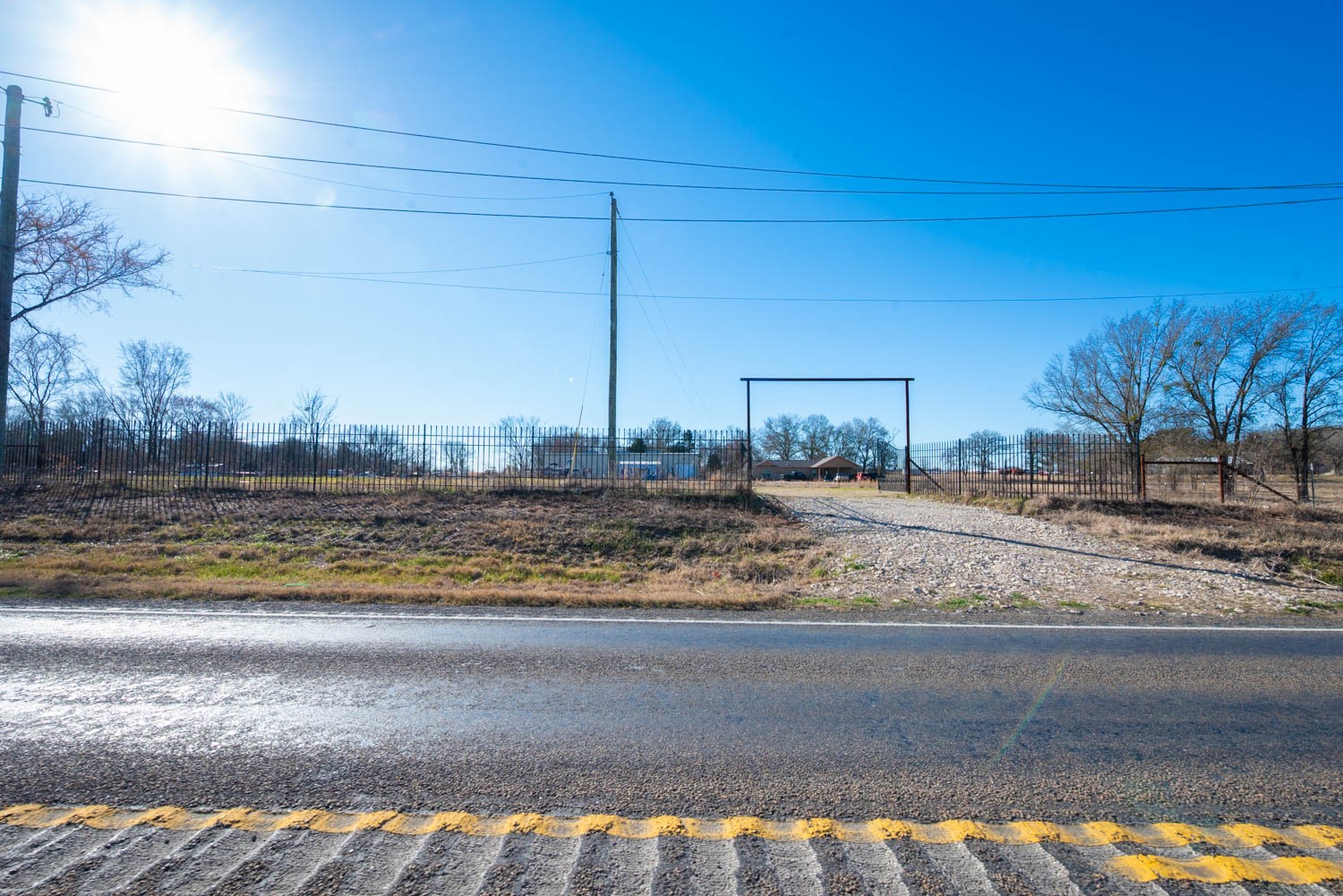 0 Street Highway 334 0000 Gun Barrel City TX 75156