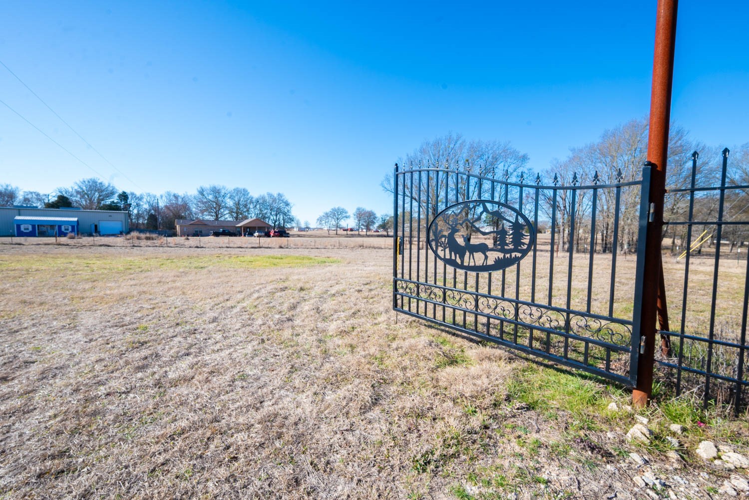 0 Street Highway 334 0000 Gun Barrel City TX 75156