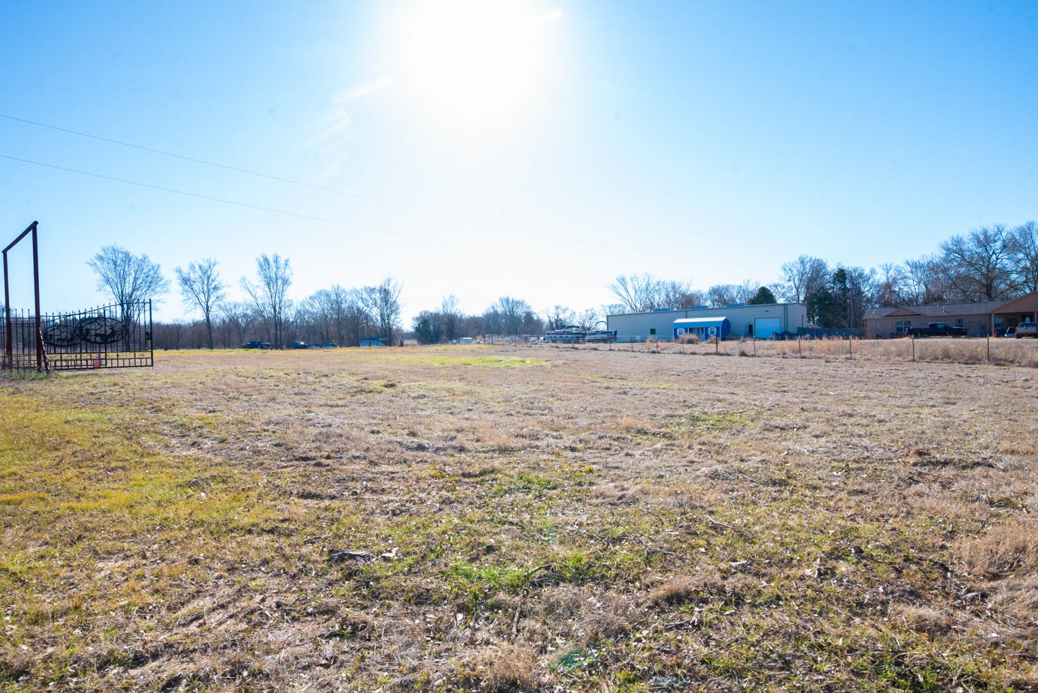 0 Street Highway 334 0000 Gun Barrel City TX 75156