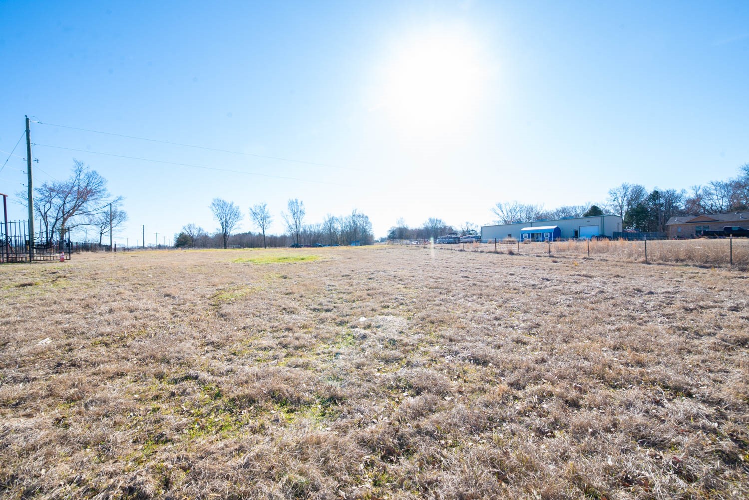 0 Street Highway 334 0000 Gun Barrel City TX 75156