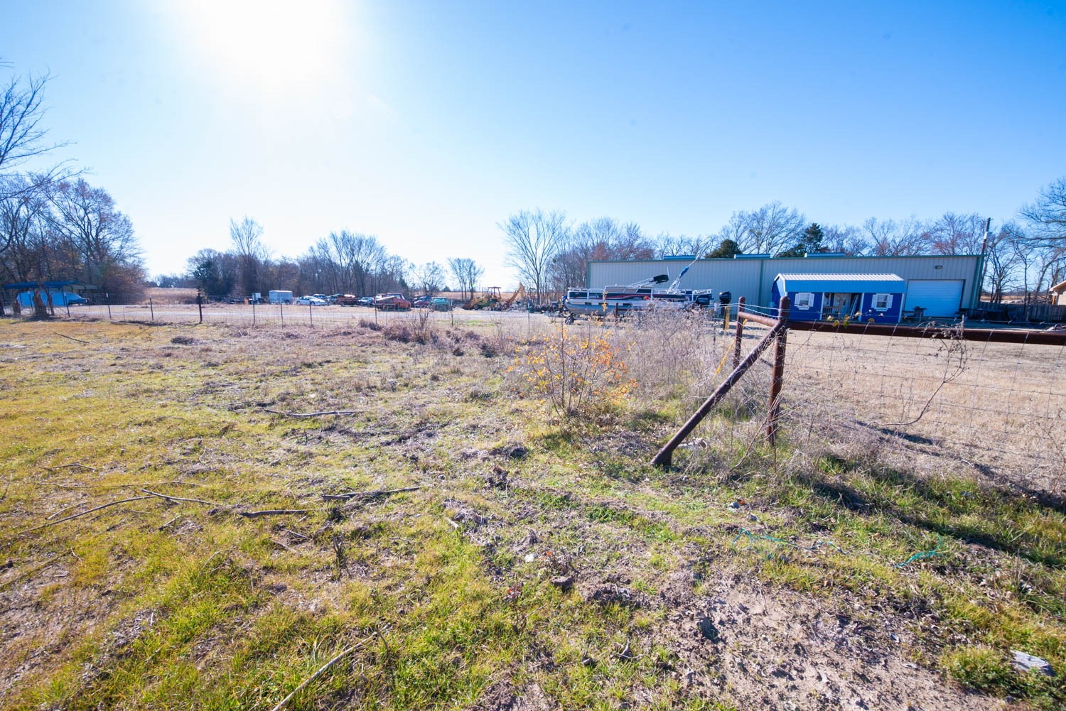 0 Street Highway 334 0000 Gun Barrel City TX 75156