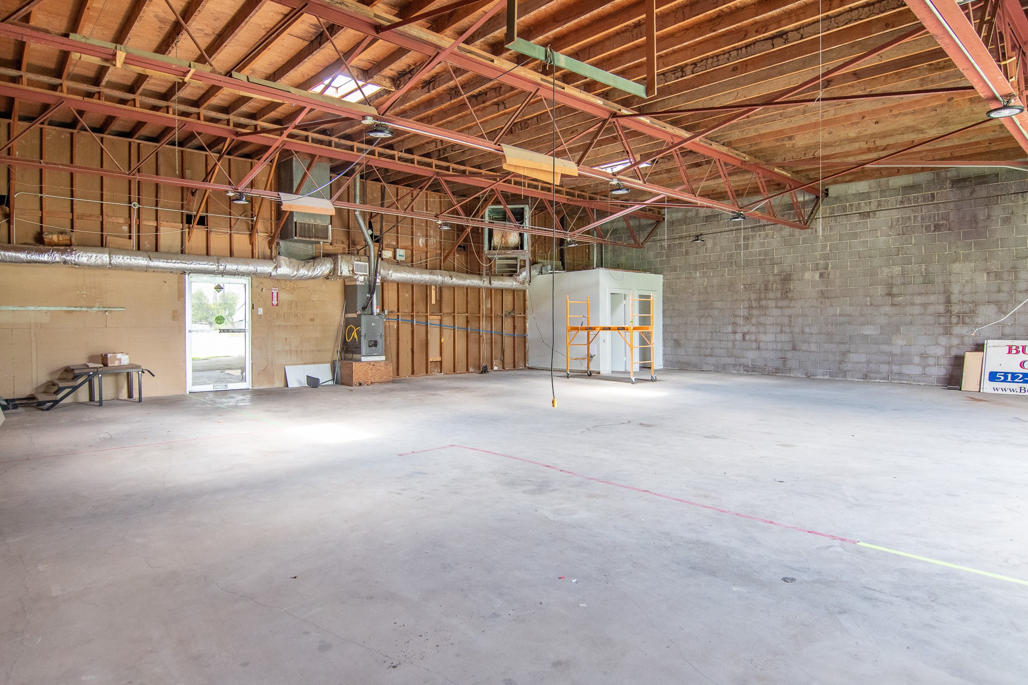 1609 Coggin Avenue Brownwood TX 76801