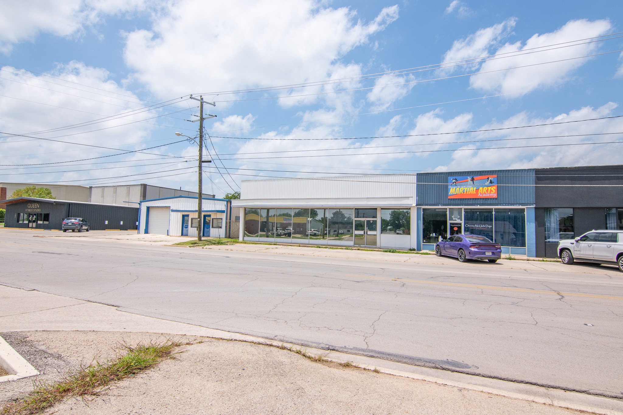 1609 Coggin Avenue Brownwood TX 76801