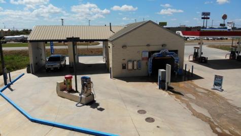 17255 S Interstate Highway 35 Dilley TX 78017