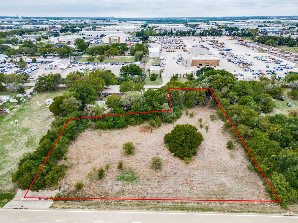 3321 Hardrock Grand Prairie TX 75050