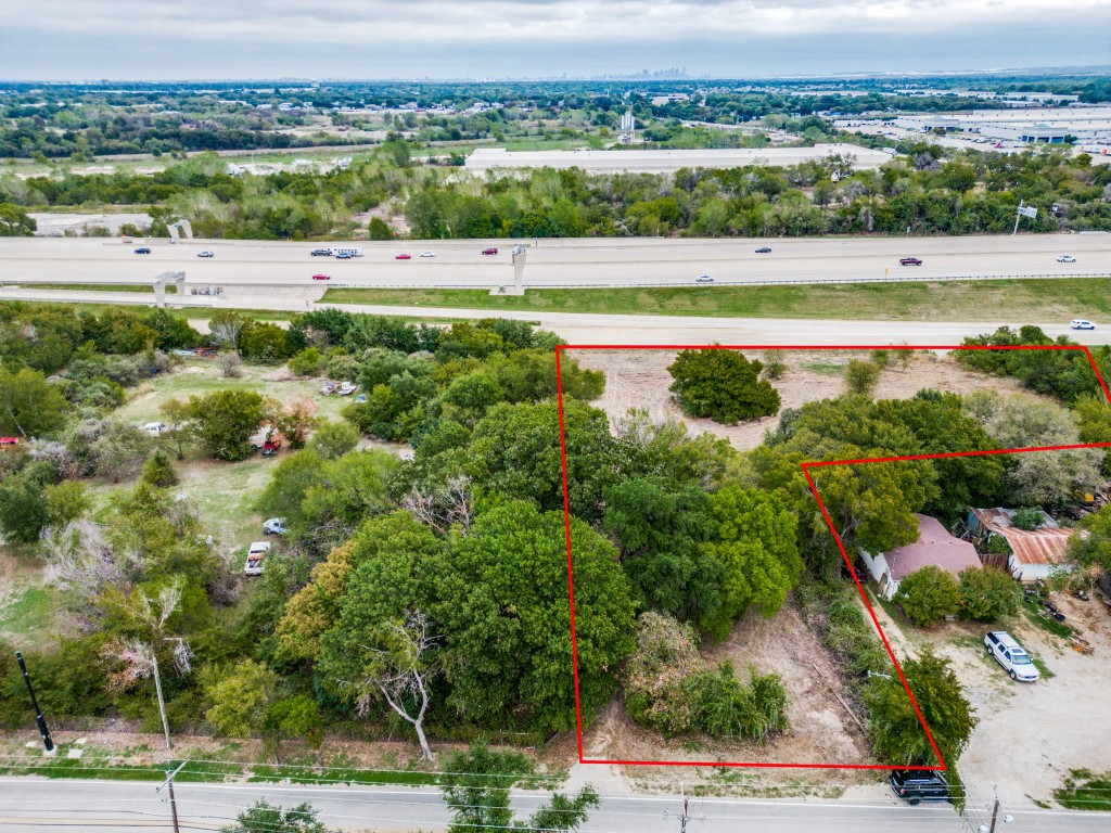 3321 Hardrock Grand Prairie TX 75050