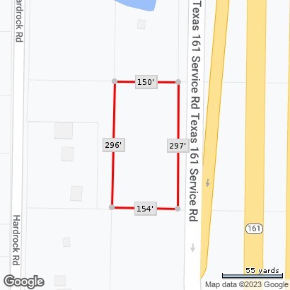 3321 Hardrock Grand Prairie TX 75050