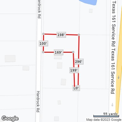 3321 Hardrock Grand Prairie TX 75050