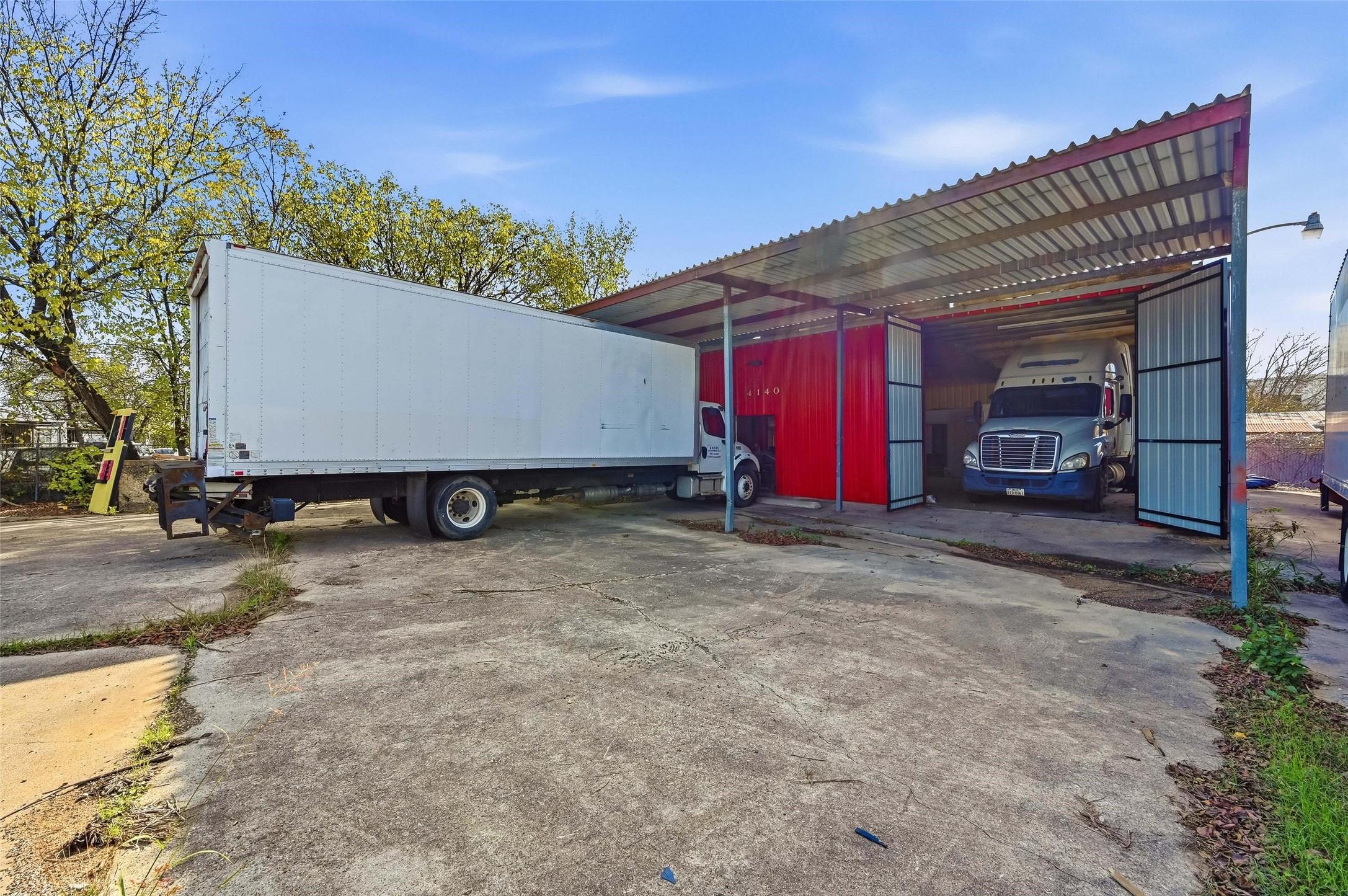 4140 Mansfield Highway Forest Hill TX 76119