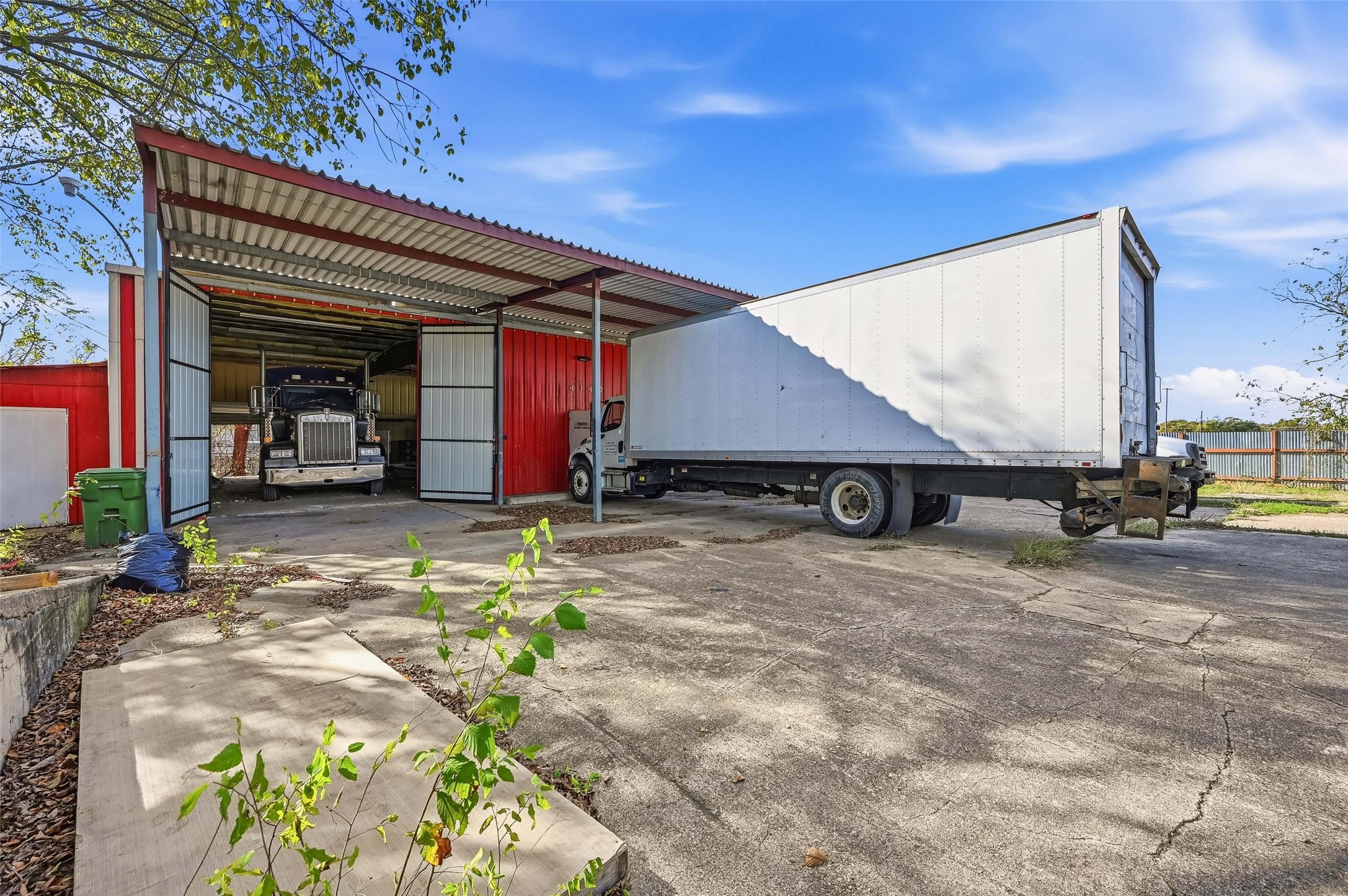 4140 Mansfield Highway Forest Hill TX 76119