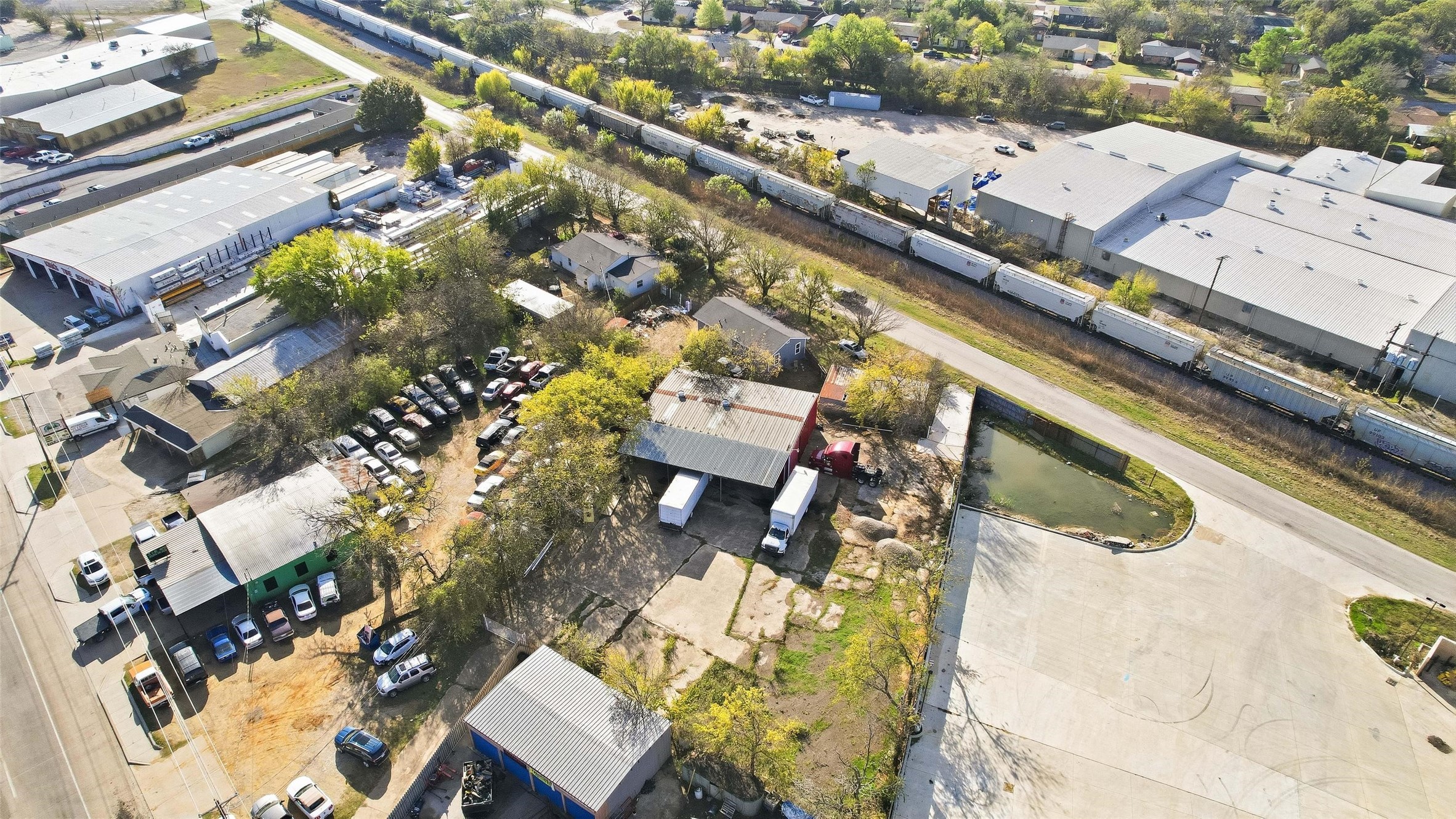 4140 Mansfield Highway Forest Hill TX 76119