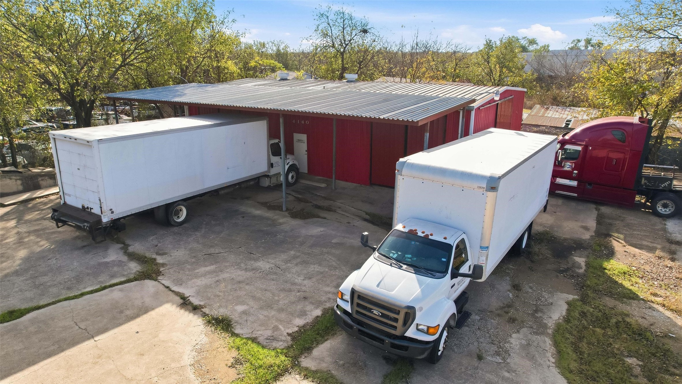4140 Mansfield Highway Forest Hill TX 76119