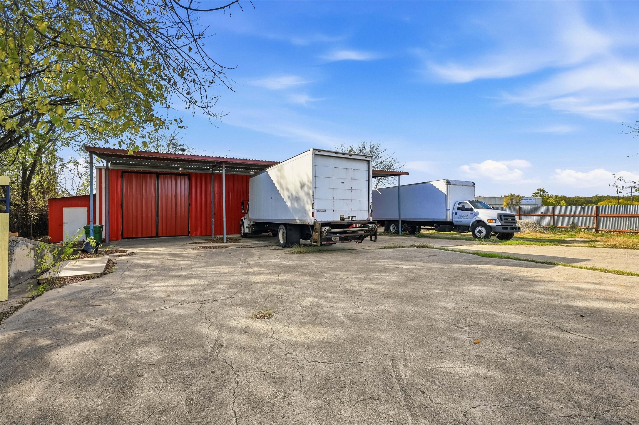 4140 Mansfield Highway Forest Hill TX 76119