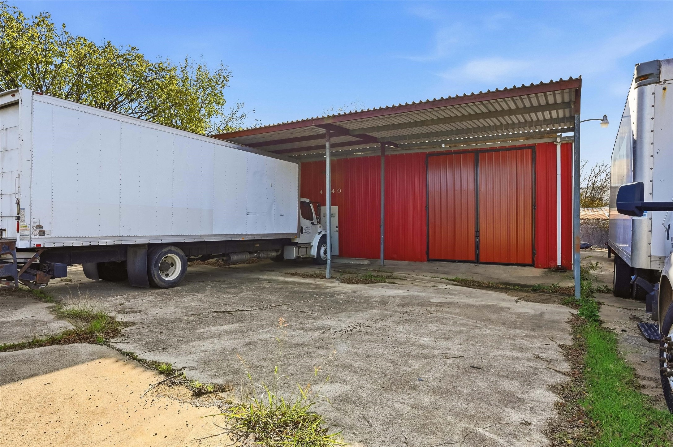 4140 Mansfield Highway Forest Hill TX 76119