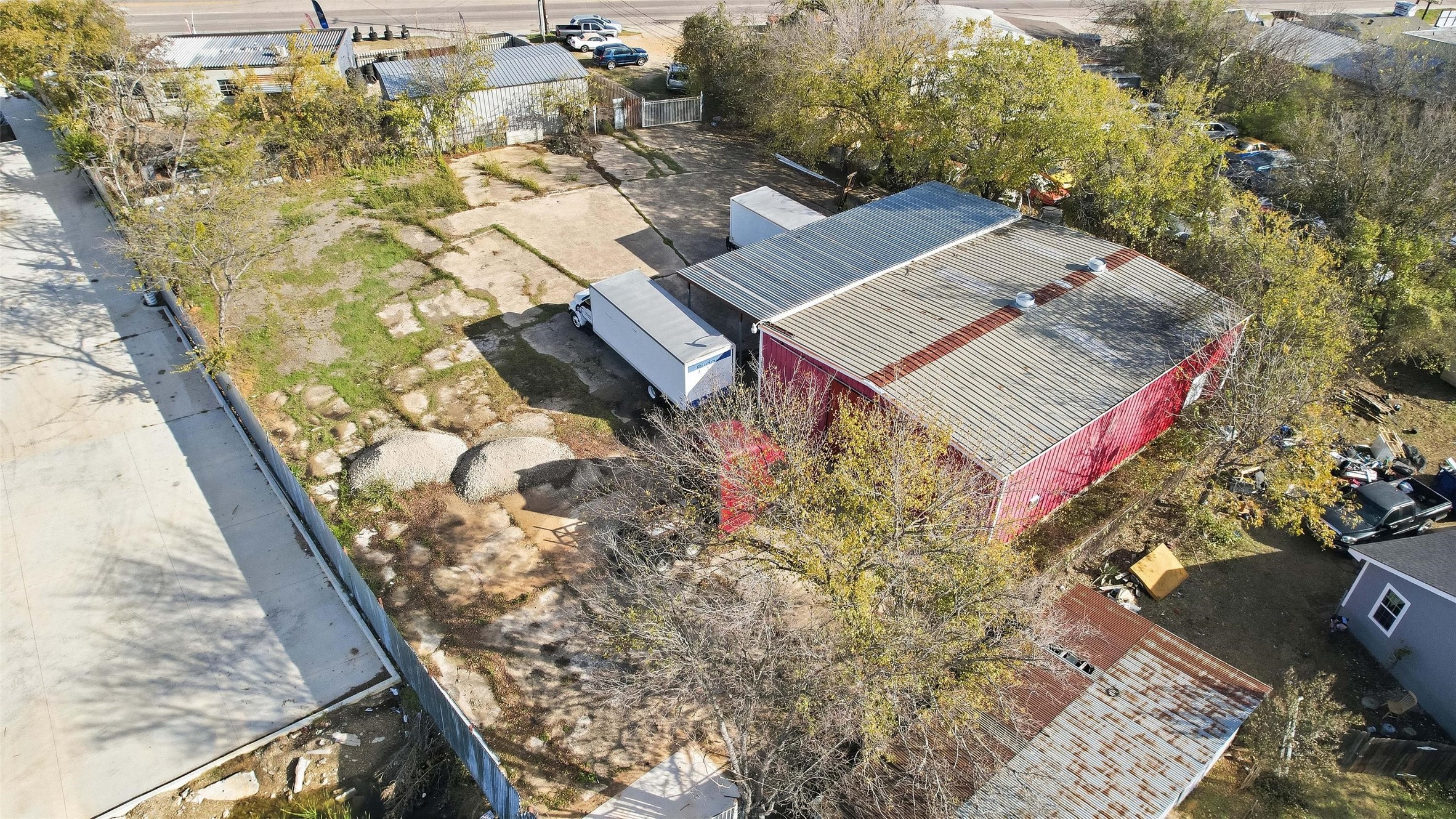 4140 Mansfield Highway Forest Hill TX 76119
