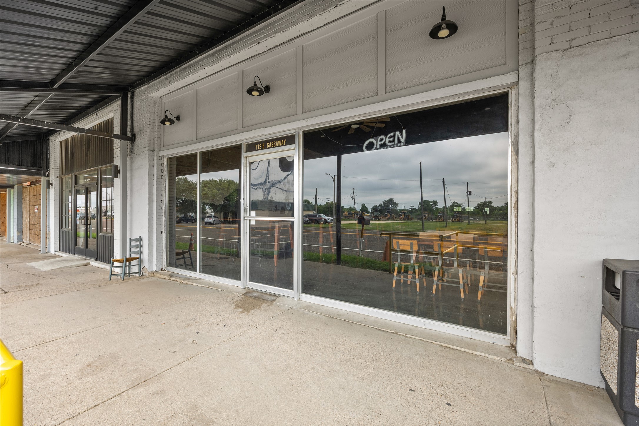112 Gassaway Avenue Lott TX 76656