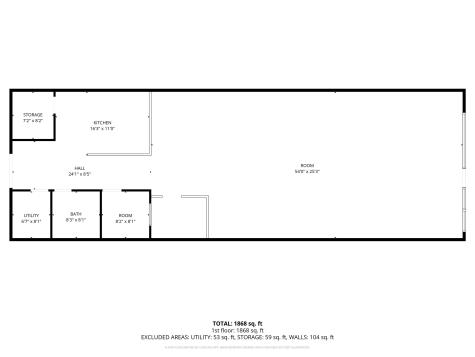 112 Gassaway Avenue Lott TX 76656