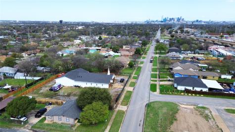 2519 S Denley Drive Dallas TX 75216