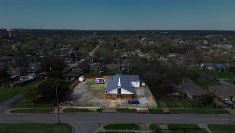 2519 S Denley Drive Dallas TX 75216