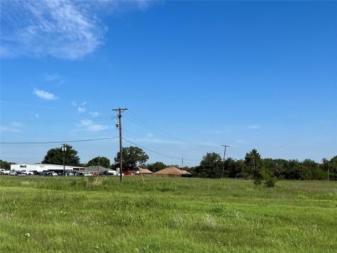 6.71AC Interstate Highway 30 Corner Sulphur Springs TX 75482